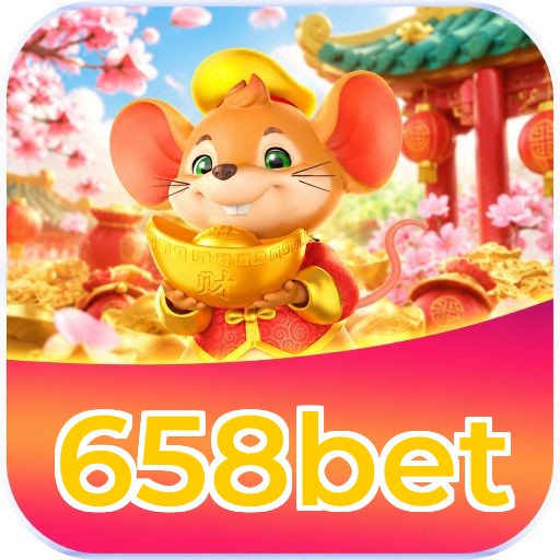 Logo 658bet Plataforma Certificada