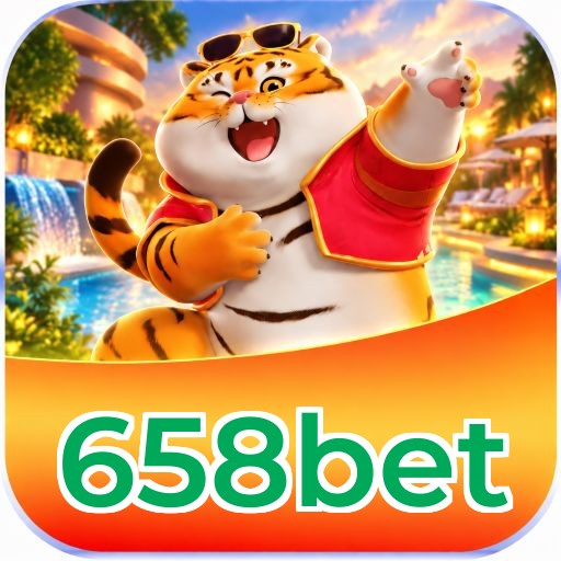 658bet Bônus Oficial - Rollover 25x Justo