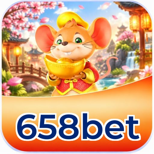 658bet Logo