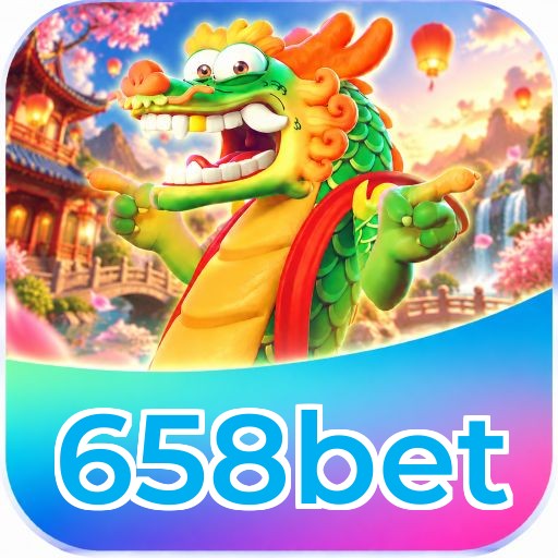 Requisitos do APK 658bet para Android - Logo Oficial