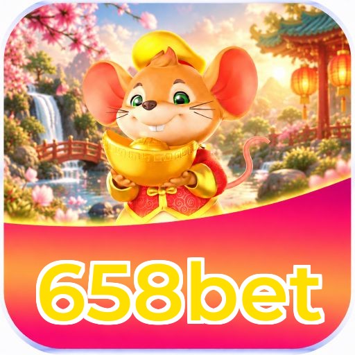 658bet Logo
