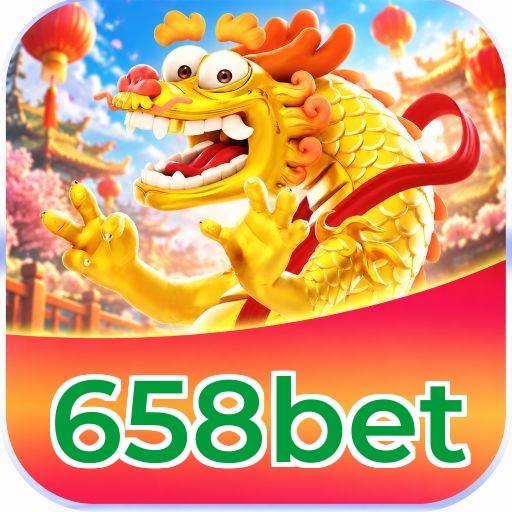 Logo 658bet Cadastro Brasil