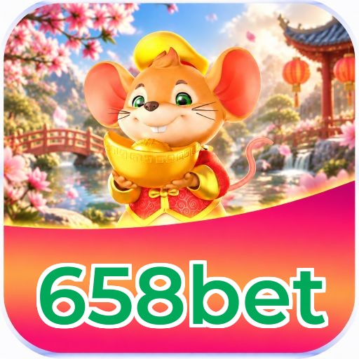 658bet VIP Program Logo