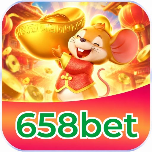 658bet Logo - Bônus de Cadastro