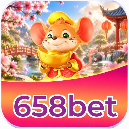658bet Logo