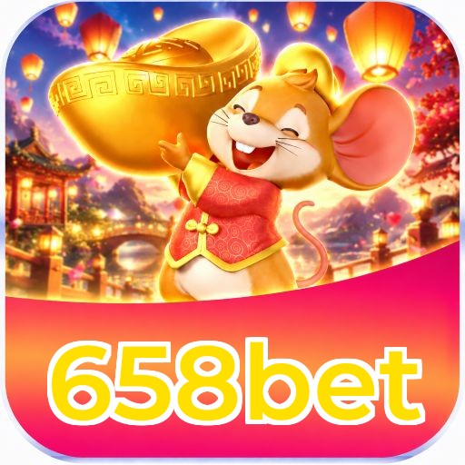 658bet Logo Verificado