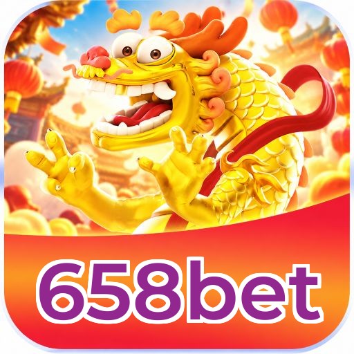 658bet Baixar Download Logo Oficial Certificado