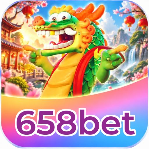 658bet Certificado eCOGRA