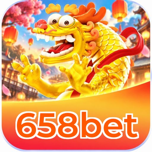 658bet Logo