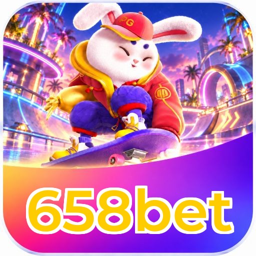 Logo 658bet Loteria Online