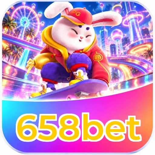 658bet Logo