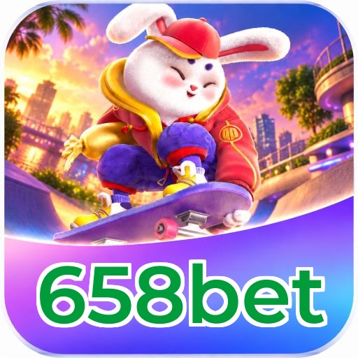 Logo 658bet Baixar Download Brasil