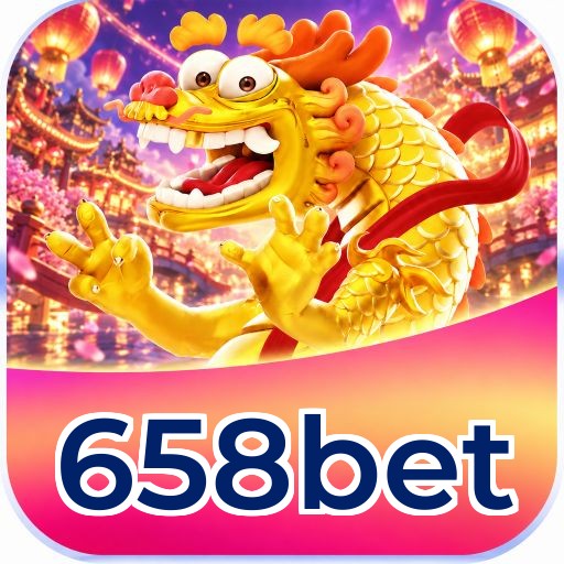 658bet Logo