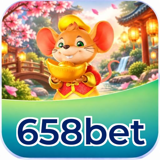 658bet Jackpots Progressivos