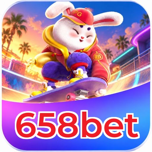 Logo 658bet Download Brasil