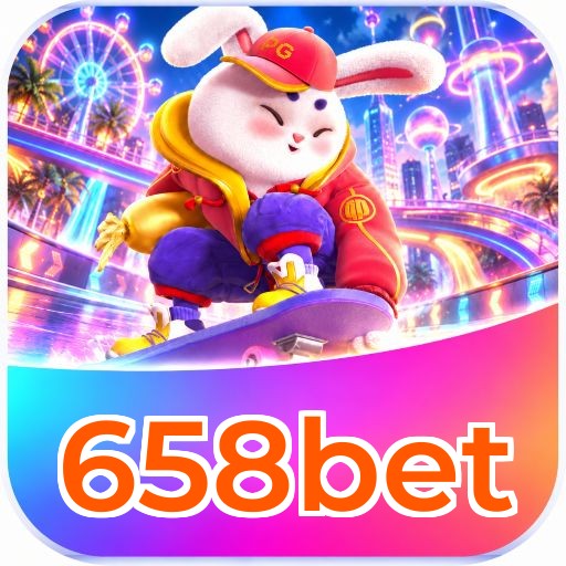 658bet Logo Oficial - Cassino Online Brasil Certificado eCOGRA