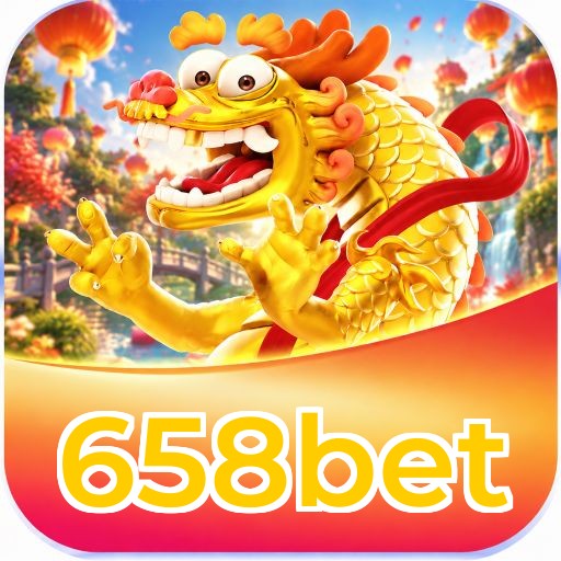 658bet Slots Premium Brasil