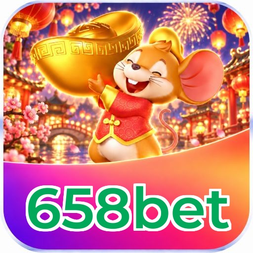 658bet Win - Jackpots e Vitórias