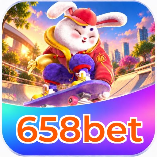 658bet Apostas Esportivas Logo - 34 Esportes Certificados